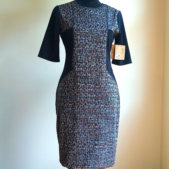 NWT Rachel Roy Dress Size 4 - Picture 1 of 11